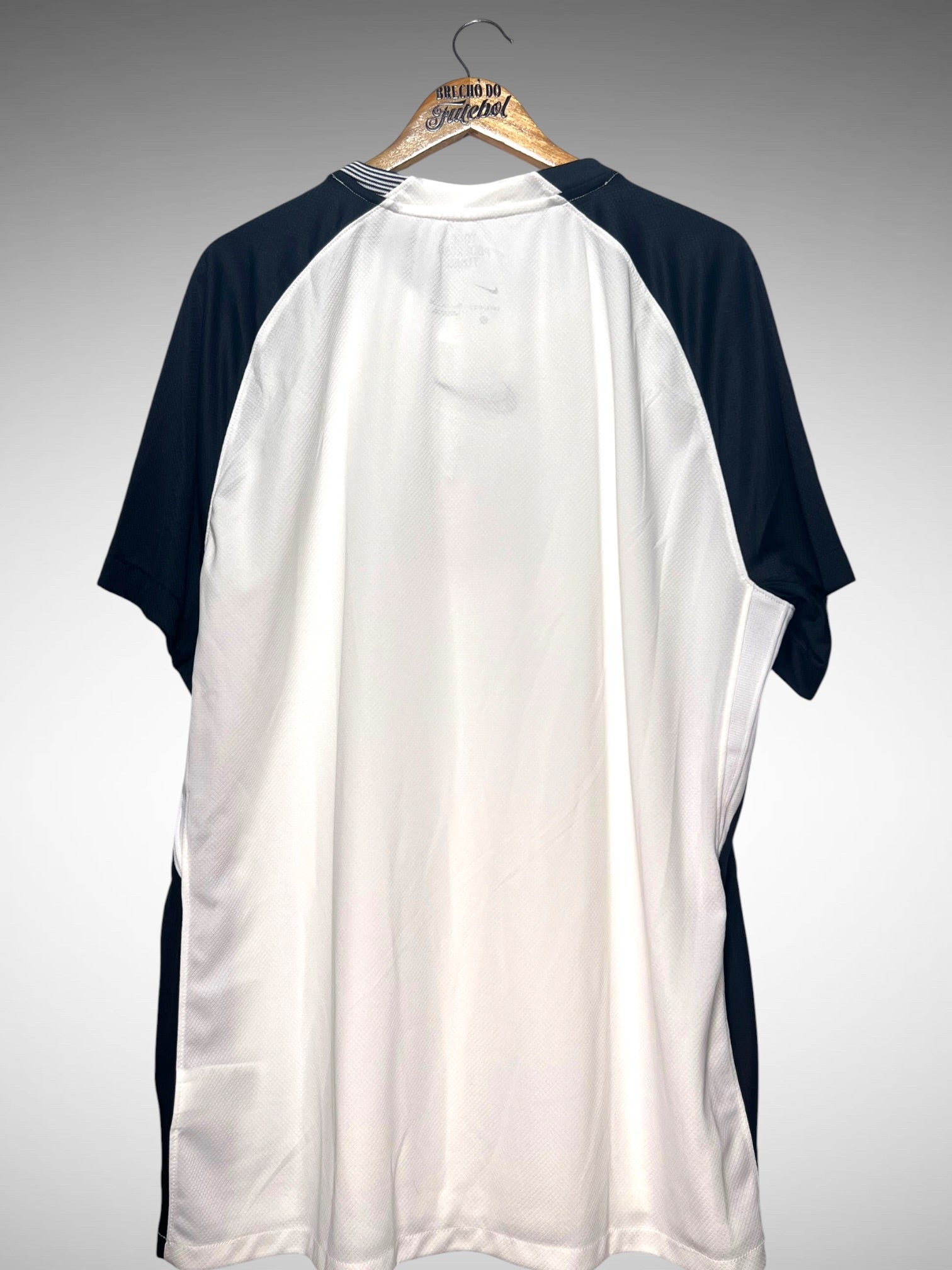 Corinthians 2025 Primeira Camisa Tam 3G.