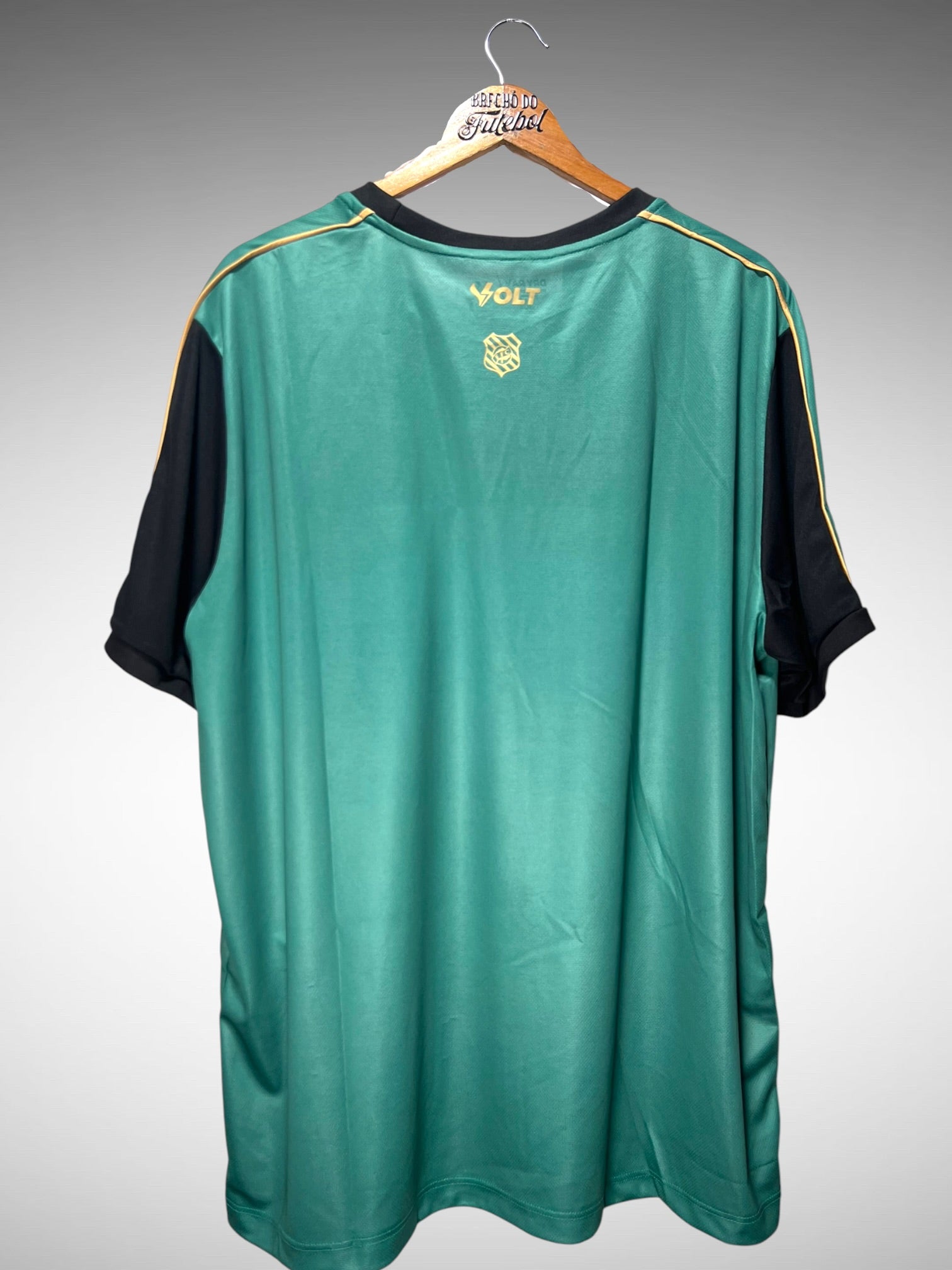 Figueirense 2026 Camisa de Treino Tam 3G.