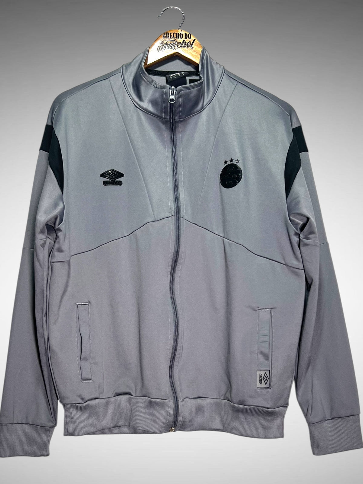 Grêmio 2025 Conjunto Tam M.