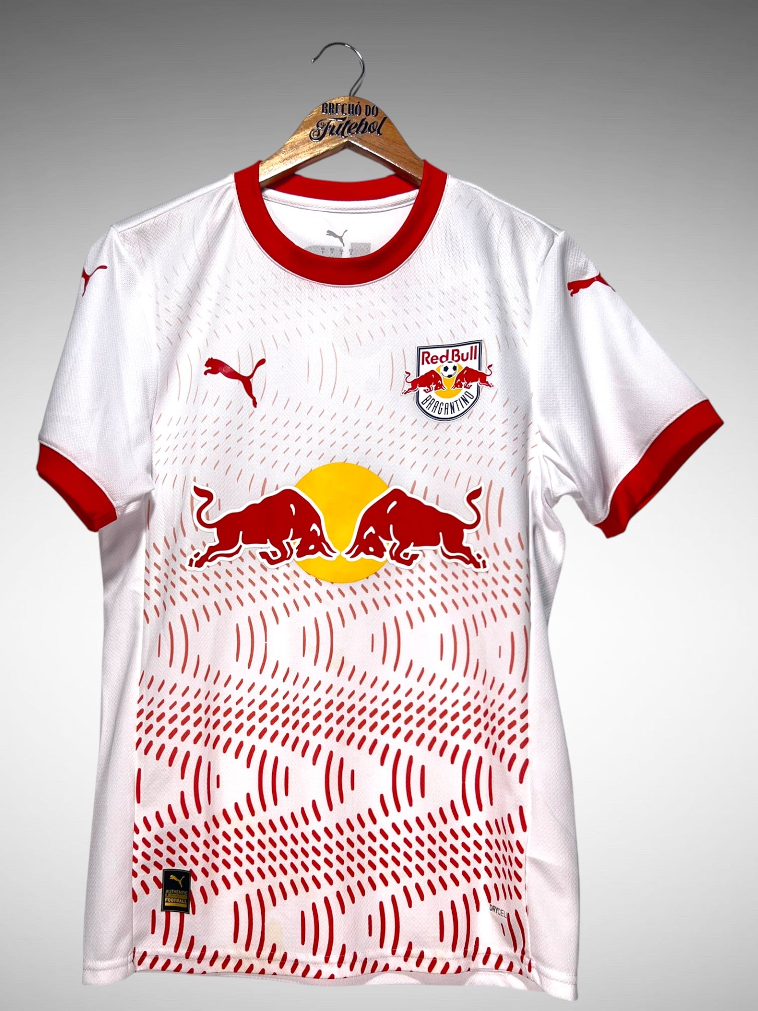 Bragantino 2025 Primeira Camisa Tam P.