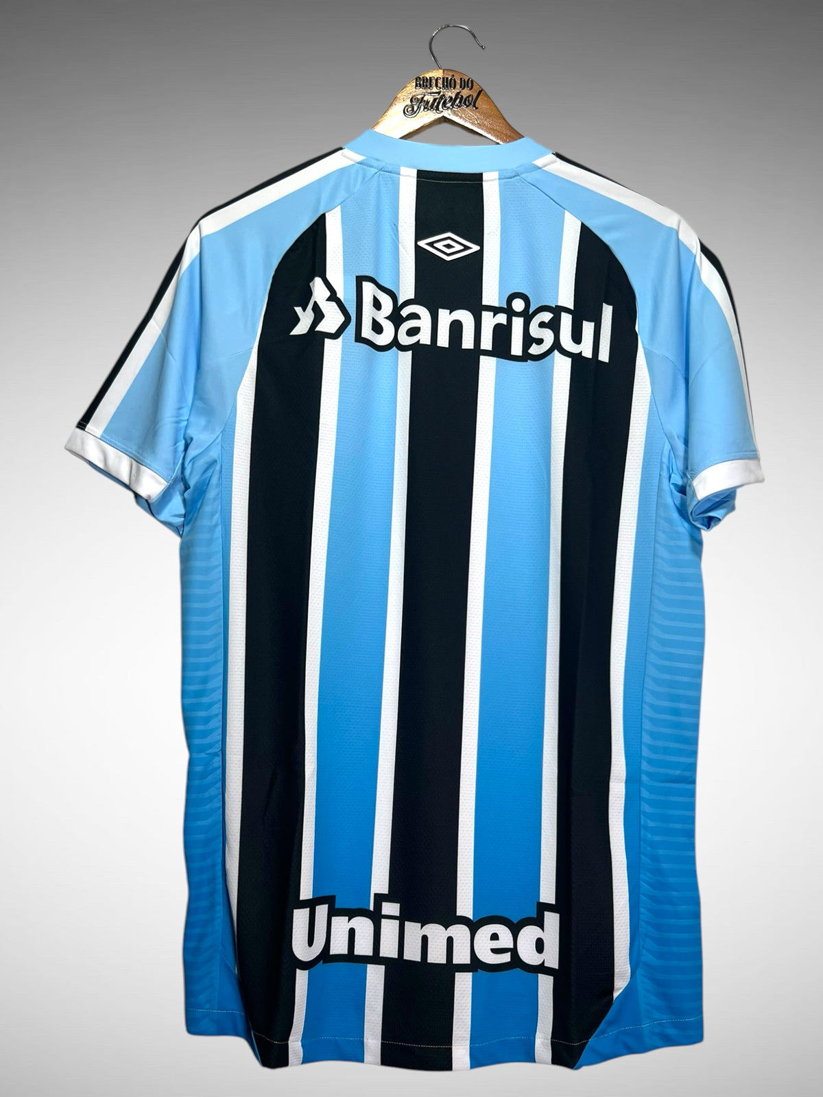 Grêmio 2022 Primeira Camisa Tam M.