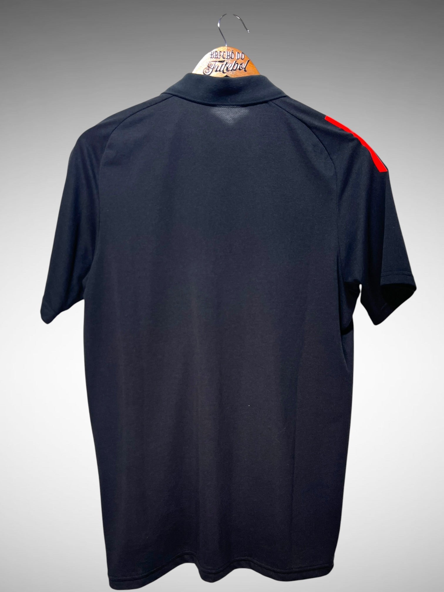 Internacional 2025 Camisa de Viagem Tam P.