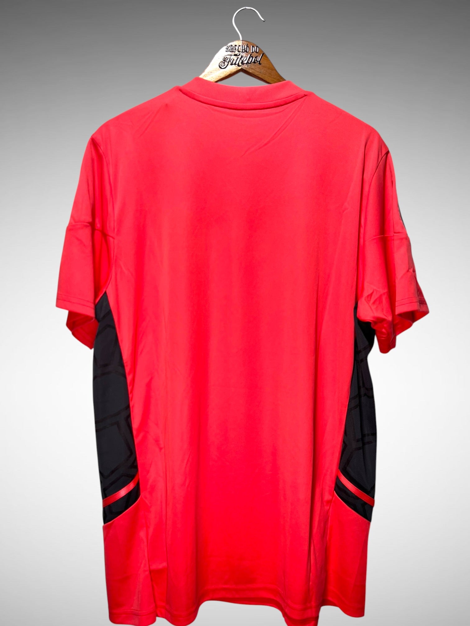 Internacional 2022 Camisa de Treino Tam GG.