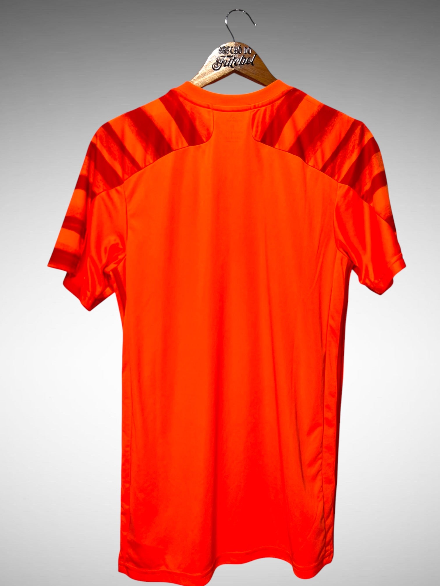 Internacional 2020 Terceira Camisa Tam P.