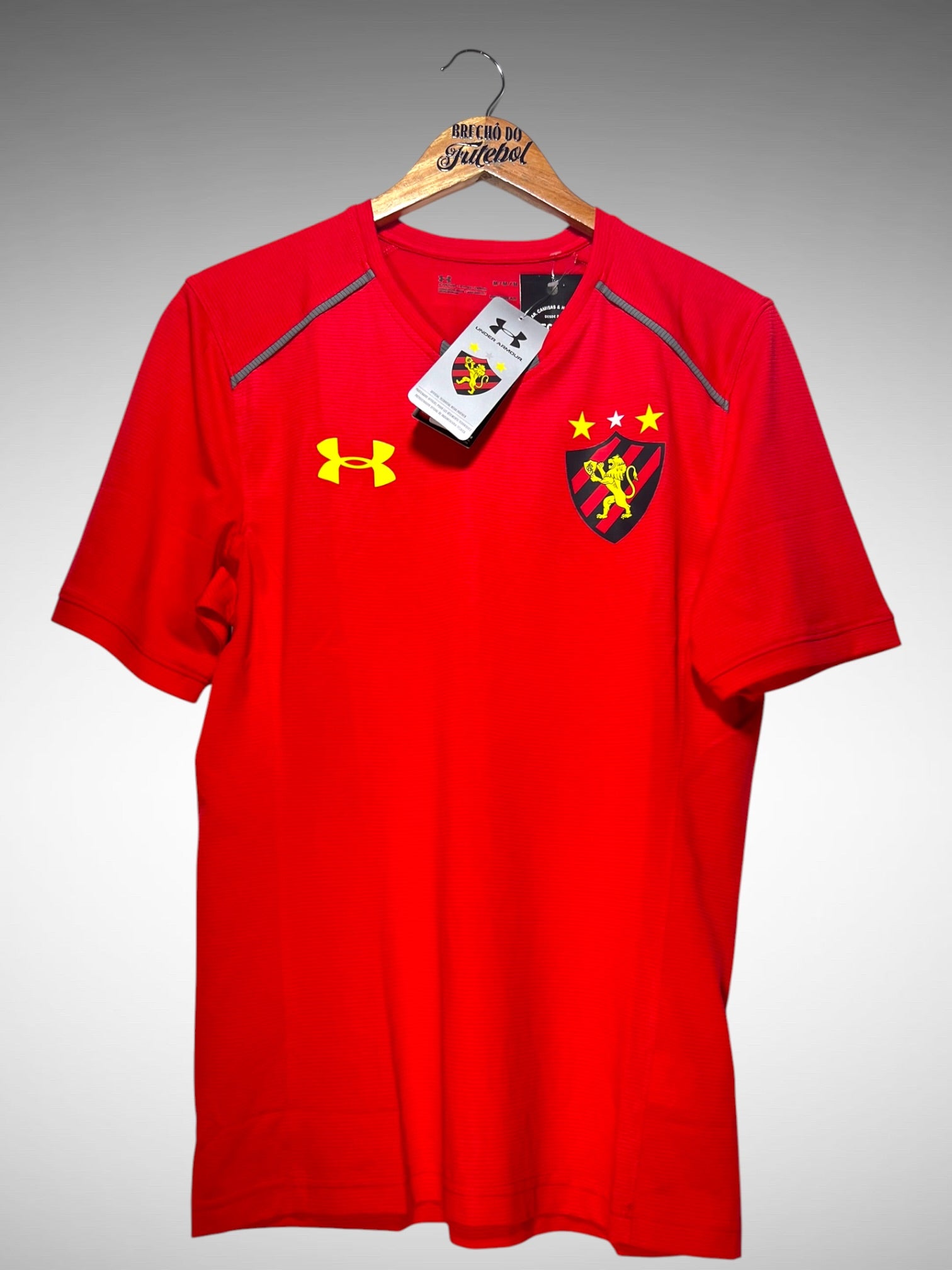 Sport Recife 2018 Camisa de Treino Tam M.