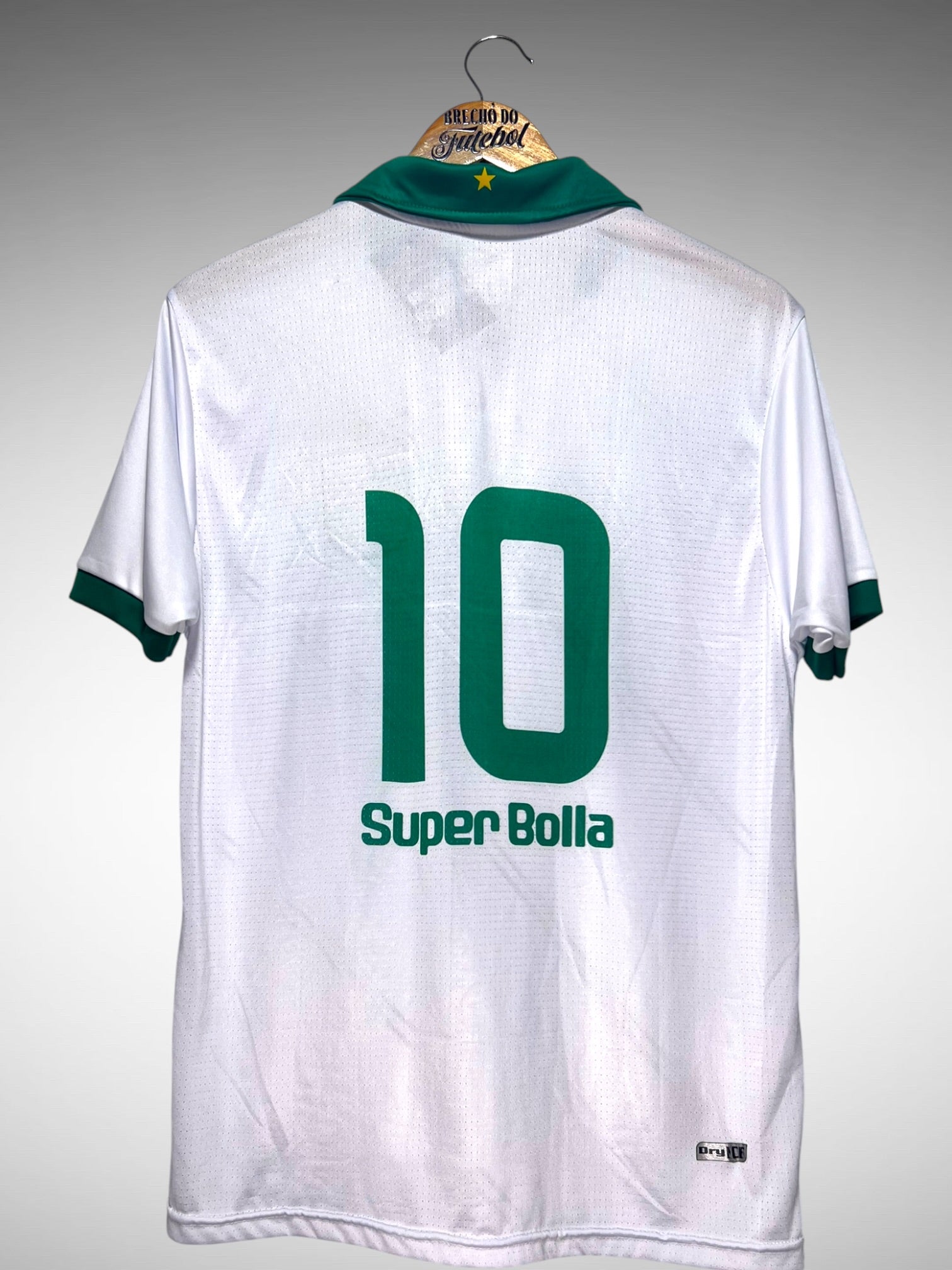 Gama 2013 Segunda Camisa Tam P N 10.
