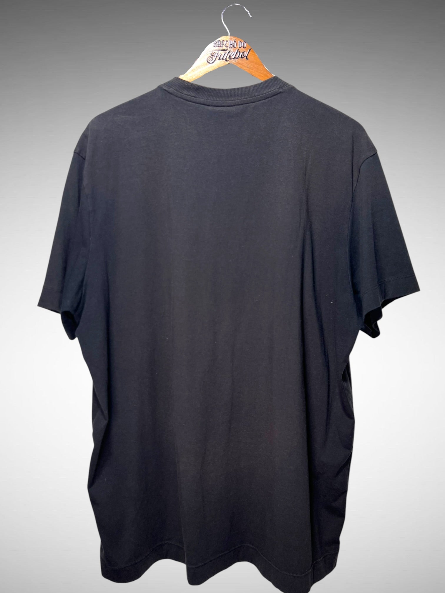 Grêmio 2025 Camisa de Passeio Tam GG.