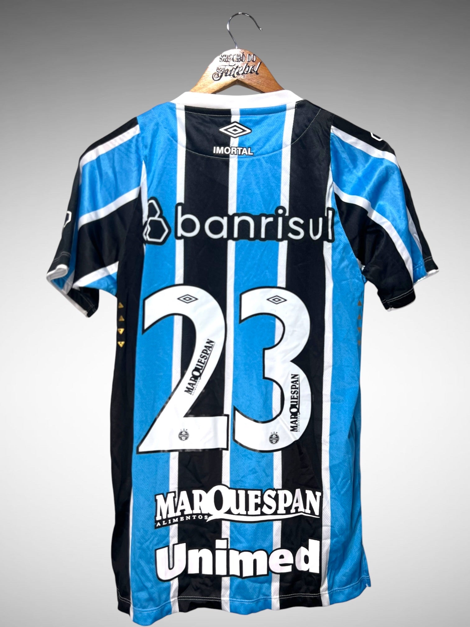Grêmio 2024 Primeira Camisa Tam P N 23.