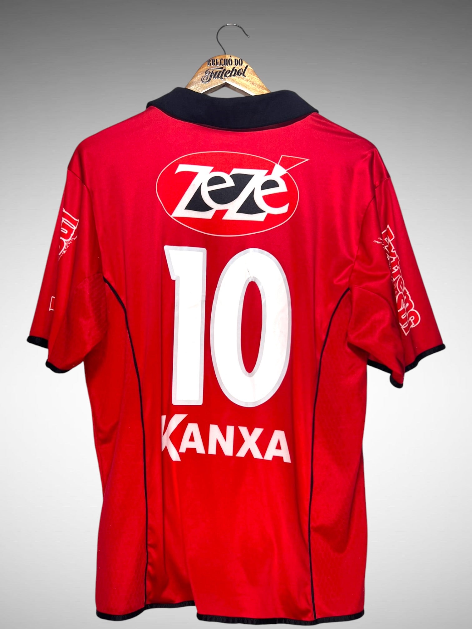 Brasil de Pelotas 2012 Primeira Camisa Tam M N 10.