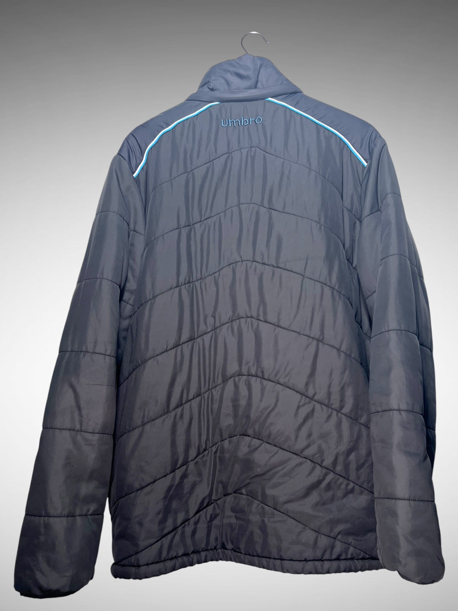 Grêmio 2015 Parka Tam GG.