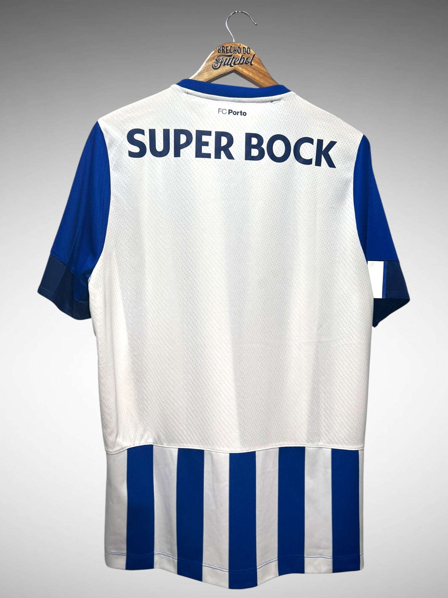 Porto 2022 Primeira Camisa Tam G.