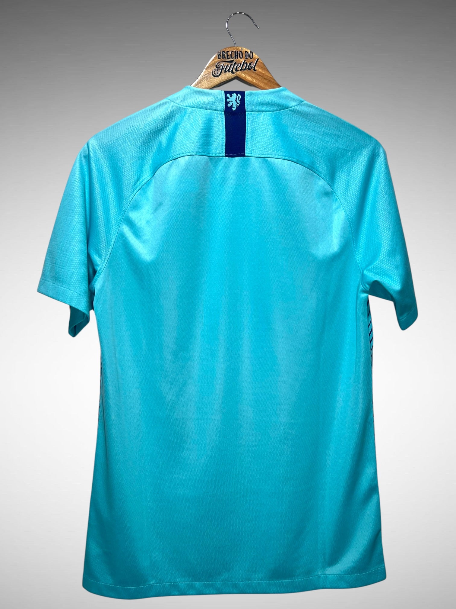 Holanda 2018 Segunda Camisa Tam P.