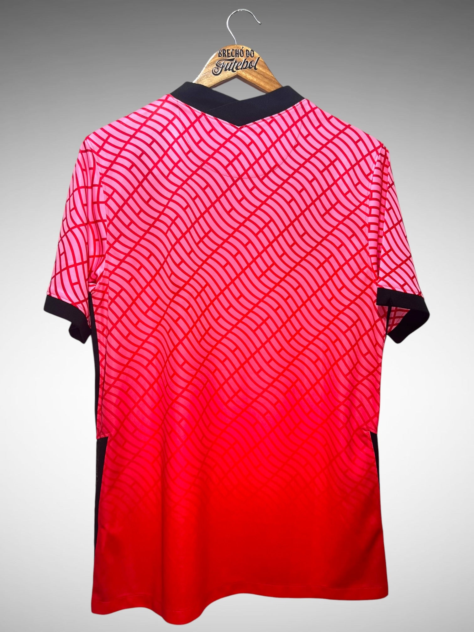 Coréia do Sul 2020 Primeira Camisa Tam M.
