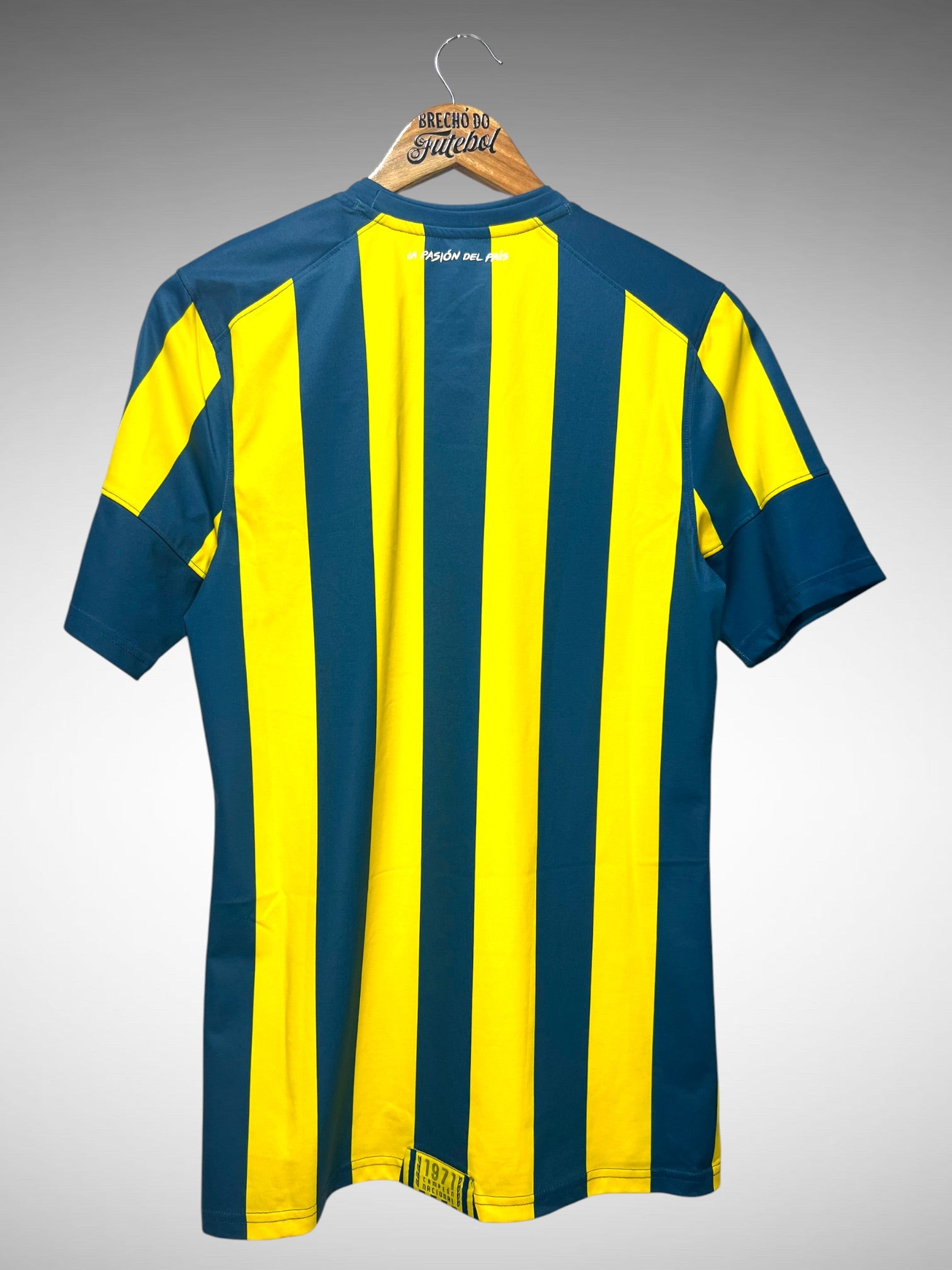 Rosário Central 2021 Primeira Camisa Tam M.