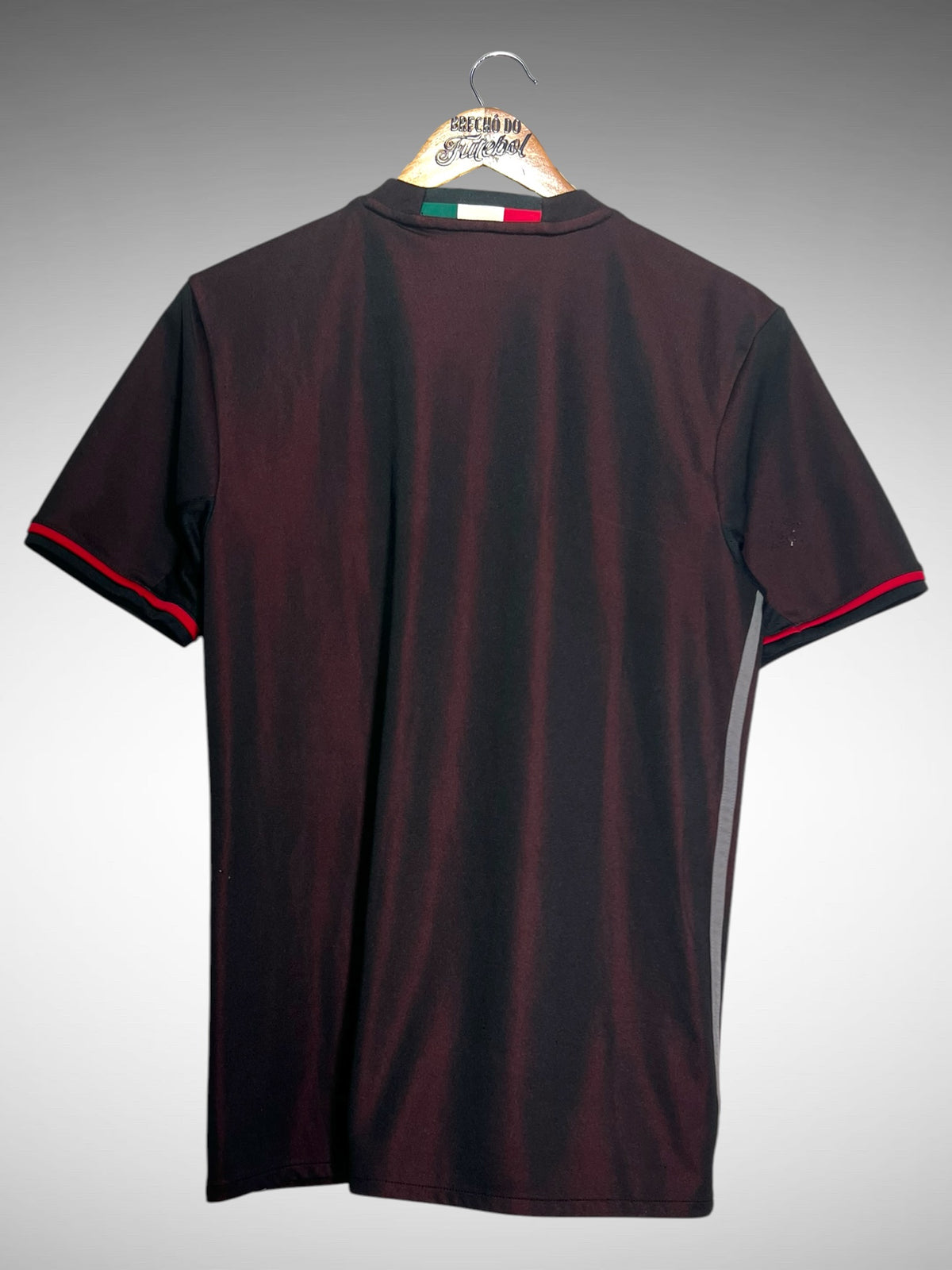 Milan 2016 Primeira Camisa Tam P.