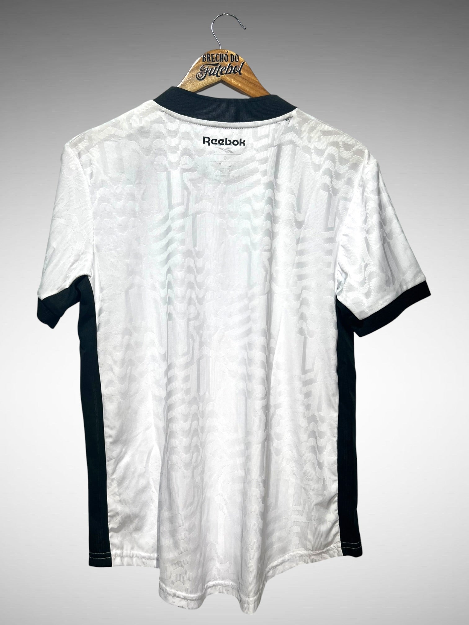 Botafogo 2023 Terceira Camisa Tam G Feminino.