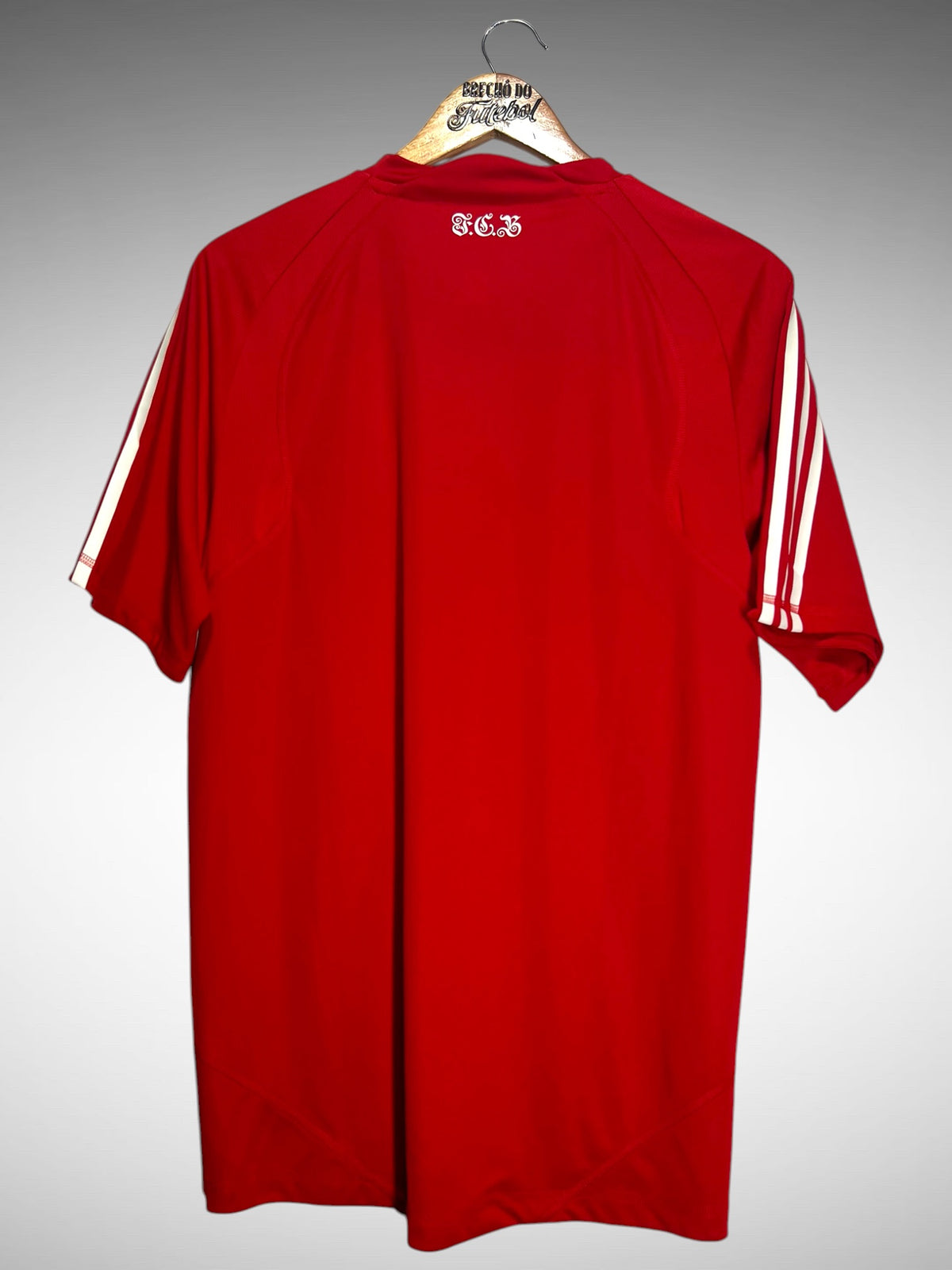 Bayern de Munique 2010 Camisa de Treino Tam M.