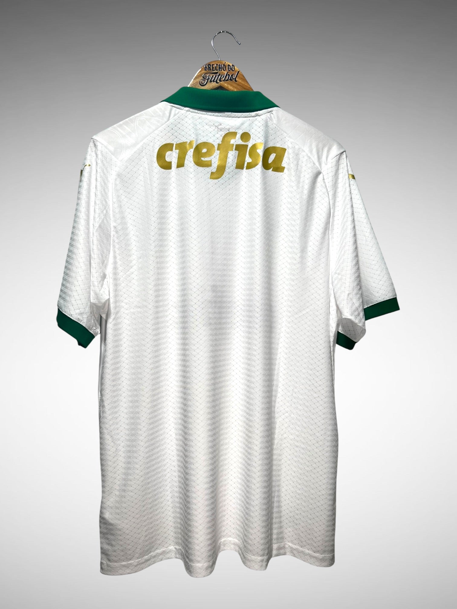 Palmeiras 2024 Segunda Camisa Tam GG.