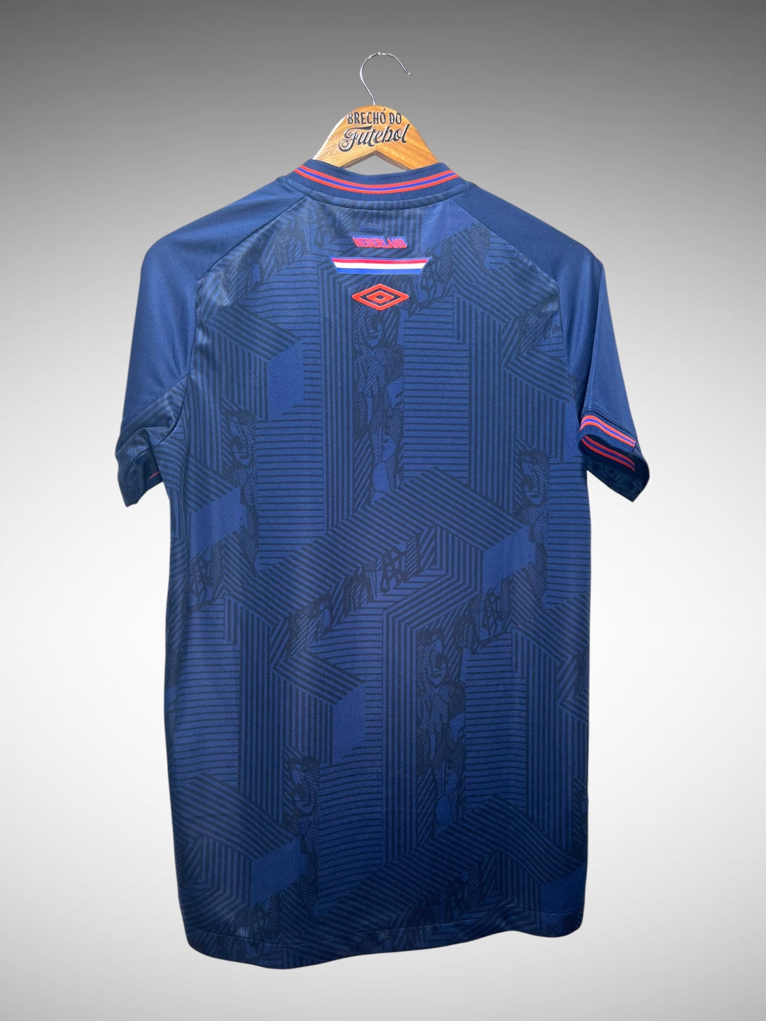 Sport Recife 2022 Terceira Camisa Tam P.