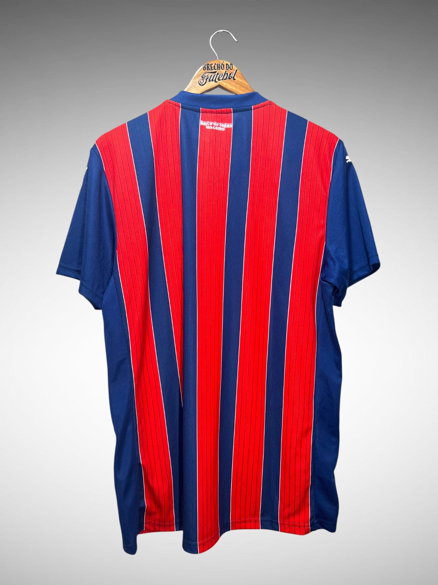 Bahia 2025 Segunda Camisa Tam G.