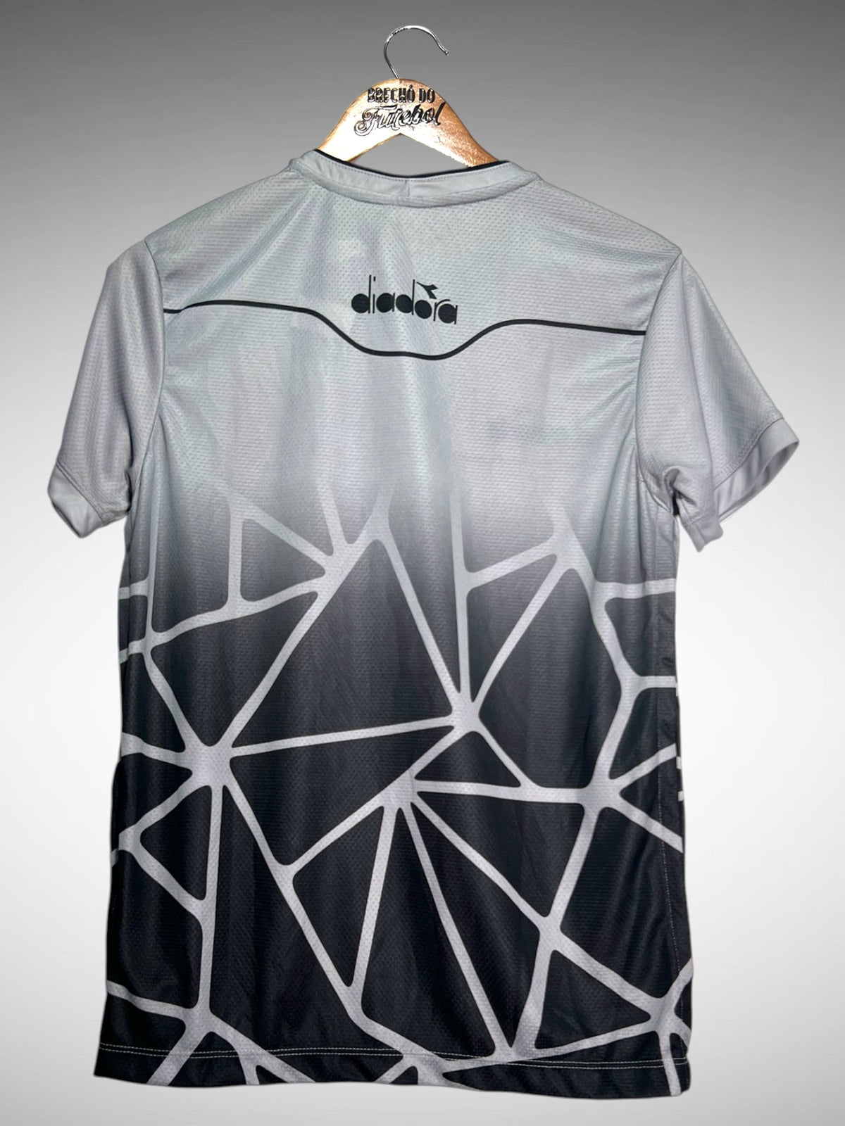 Vasco da Gama 2018 Camisa de Treino Tam PP.