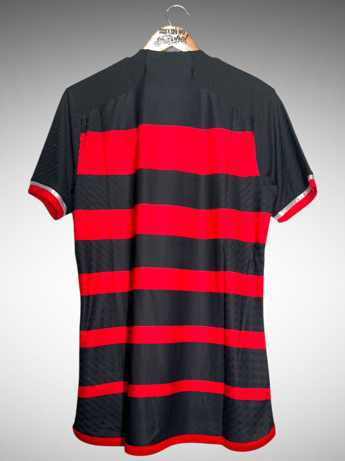 Flamengo 2024 Primeira Camisa Tam P.
