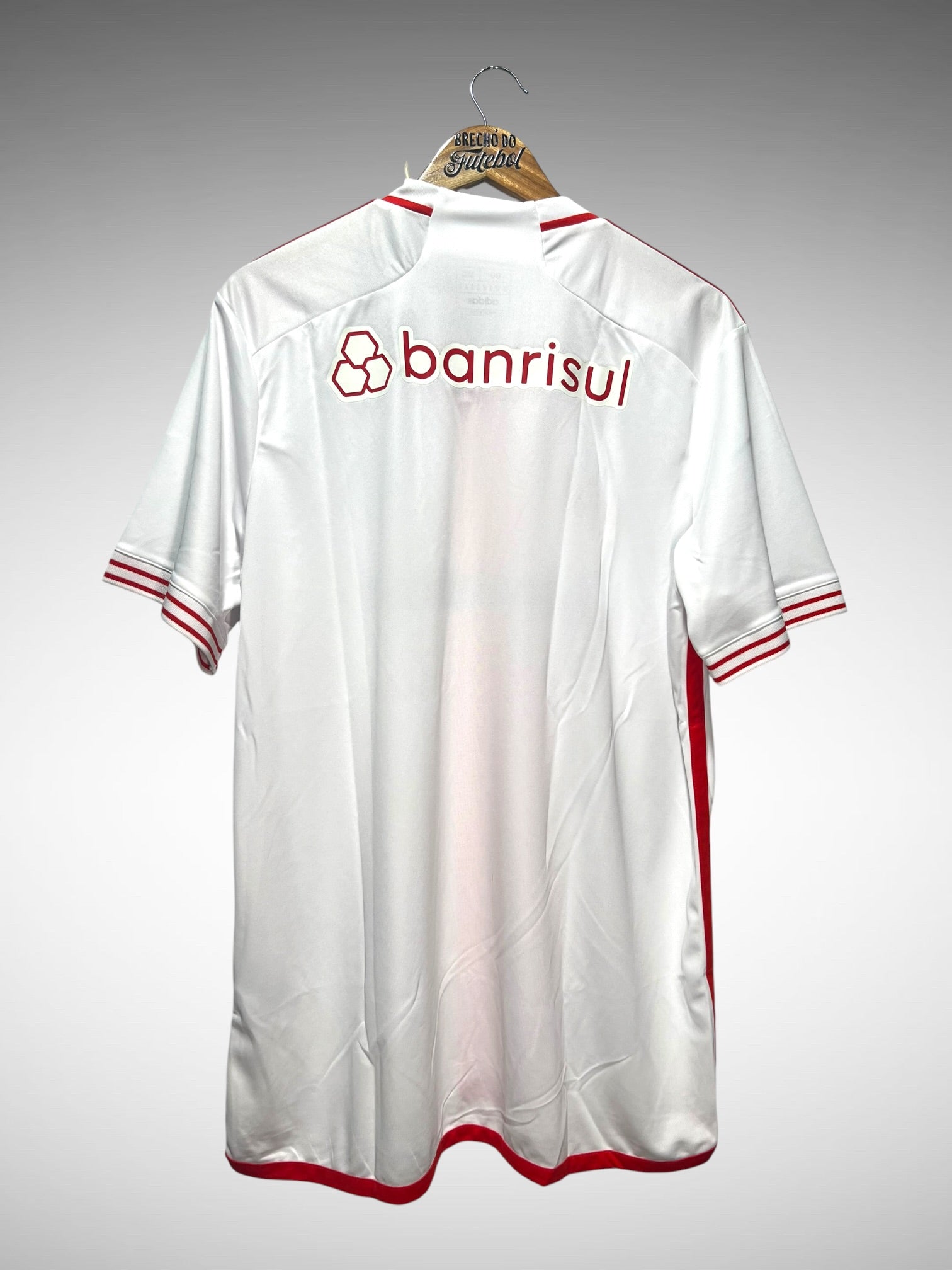 Internacional 2024 Segunda Camisa Tam GG.
