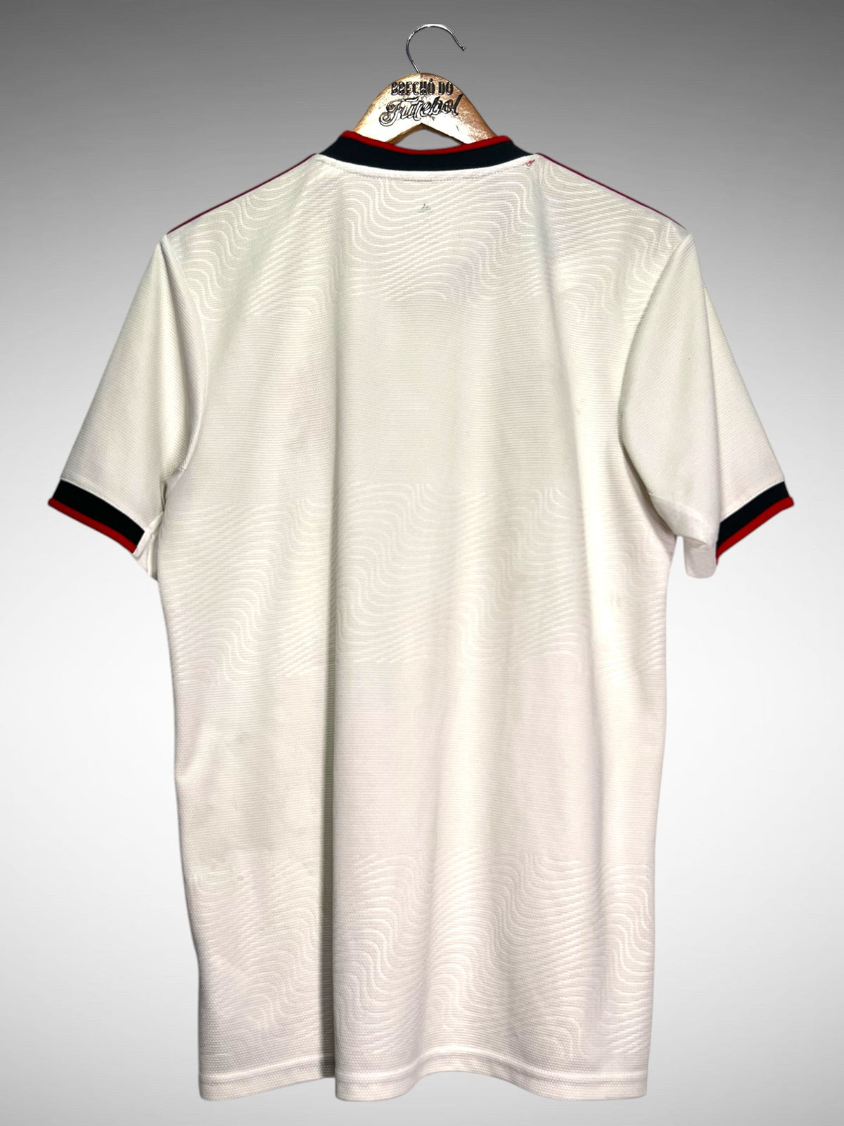 Flamengo 2022 Segunda Camisa Tam M.