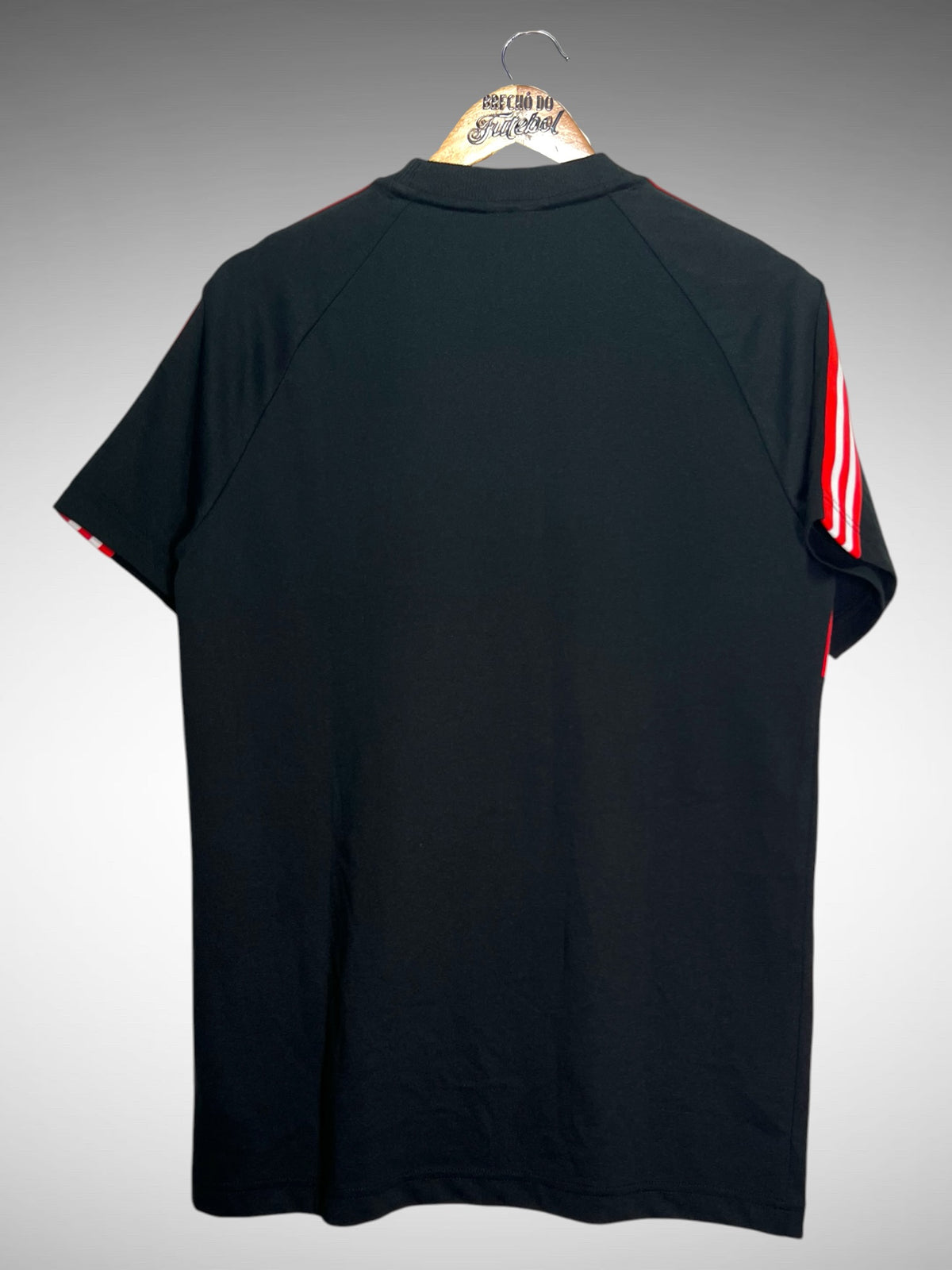 Flamengo 2026 Camisa Originals Protótipo Tam M.