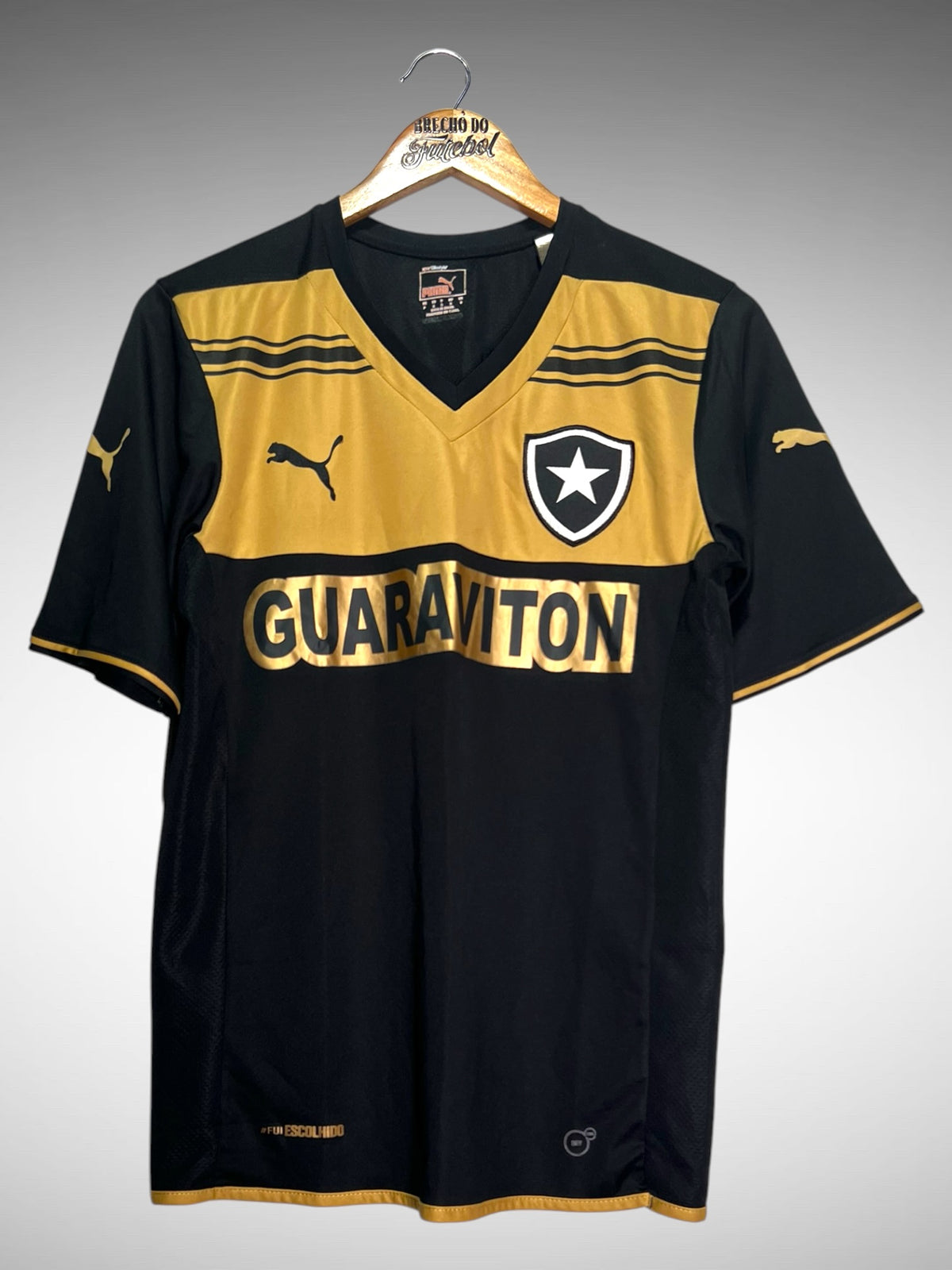 Botafogo 2014 Segunda Camisa Tam P.