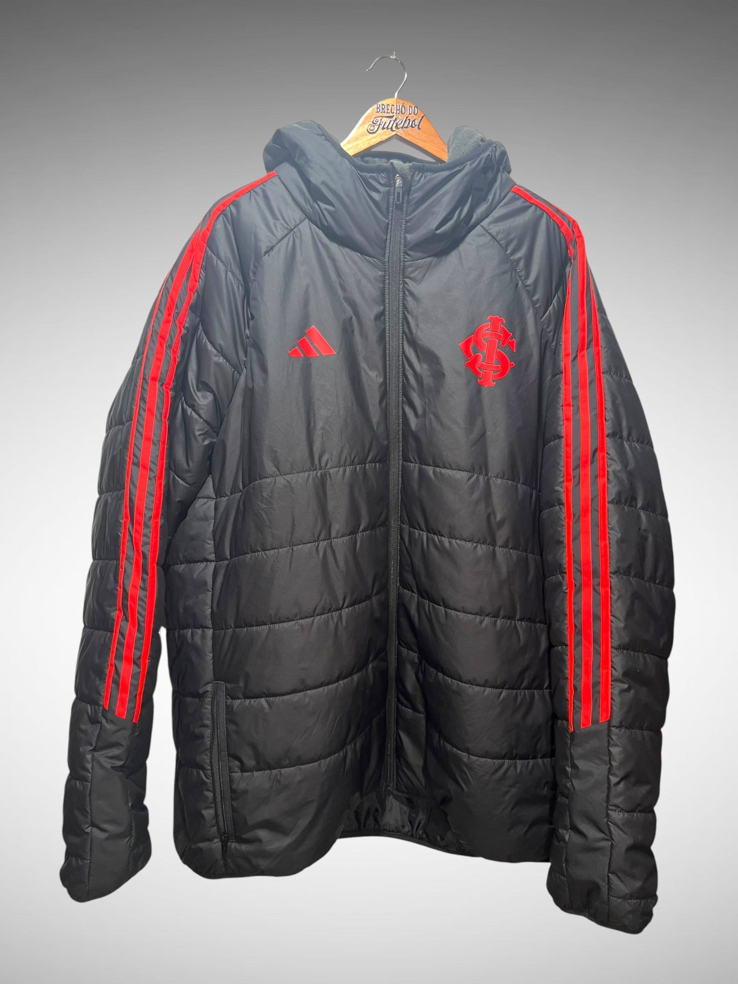 Internacional 2024 Parka Tam 4G.