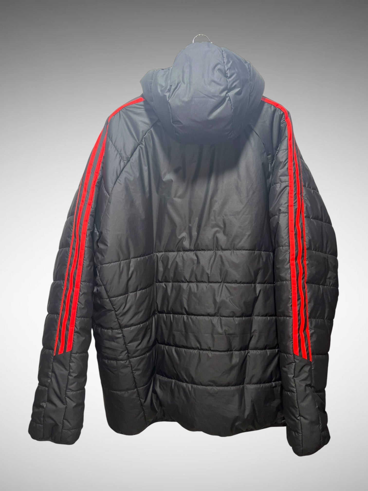 Internacional 2024 Parka Tam 4G.