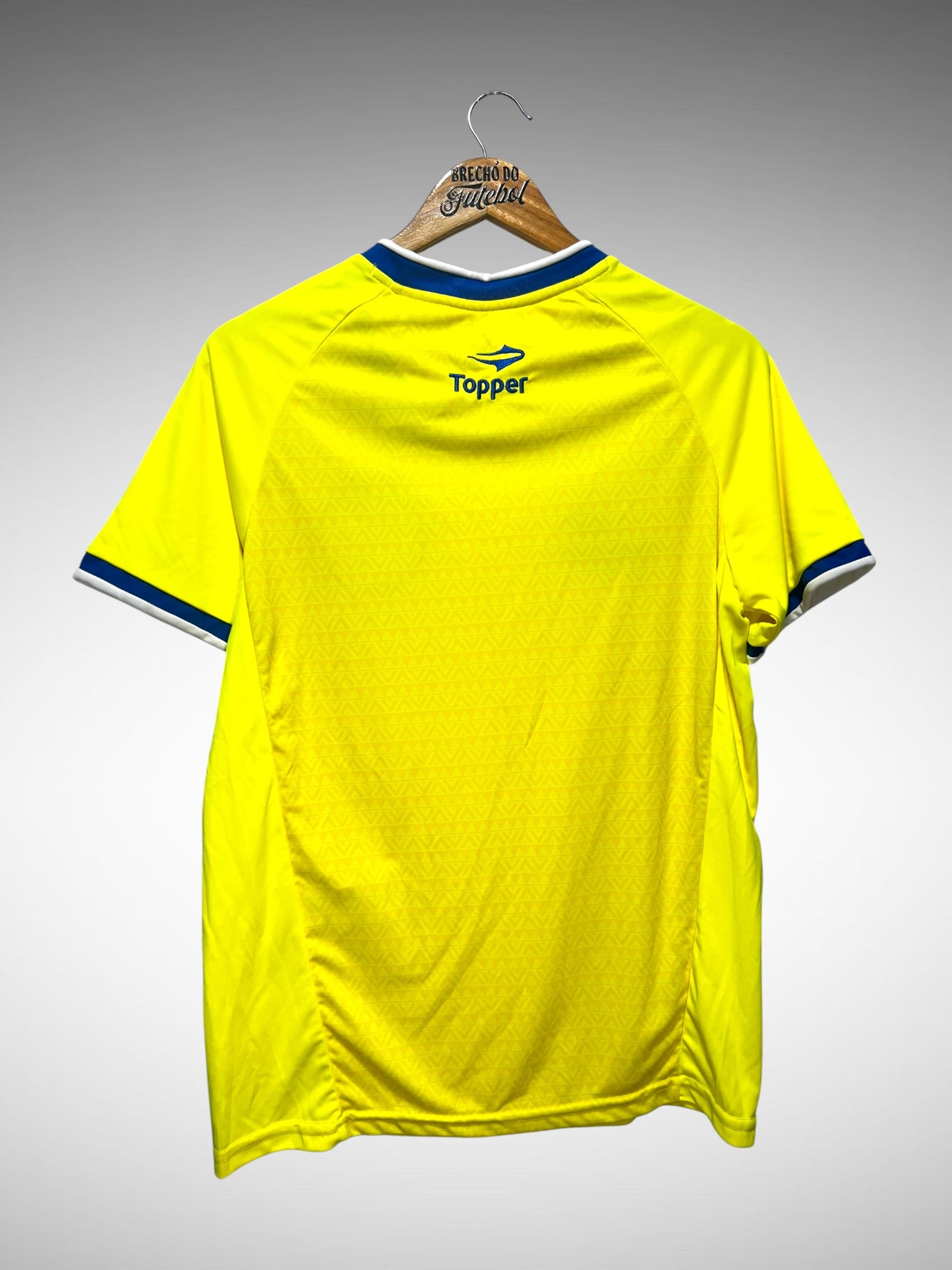 Grêmio 2014 Camisa de Treino Tam P.