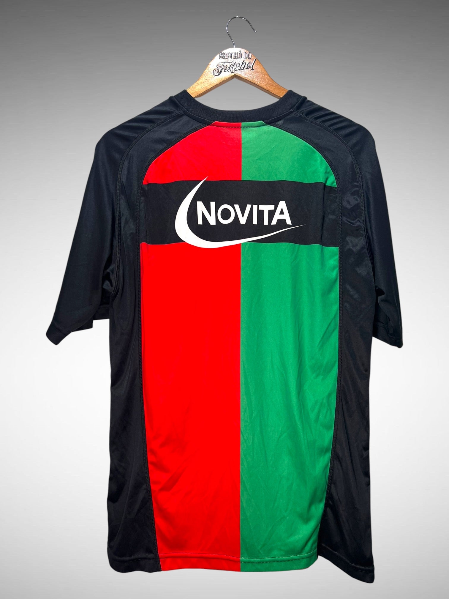 Nijmegen 2006 Primeira Camisa Tam G.