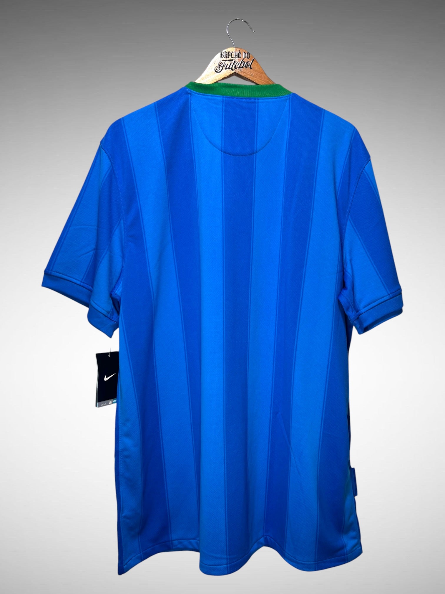 Sundowns 2010 Segunda Camisa Tam GG.