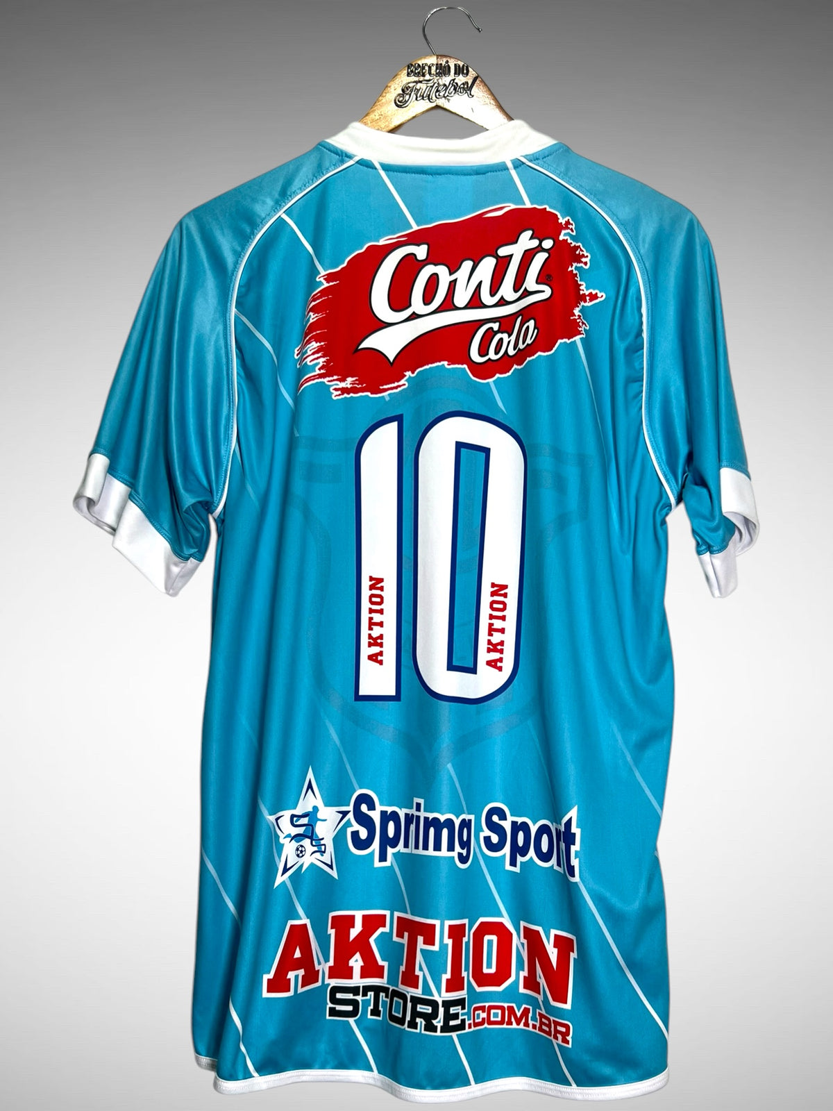 Marília 2013 Primeira Camisa Tam M N 10.