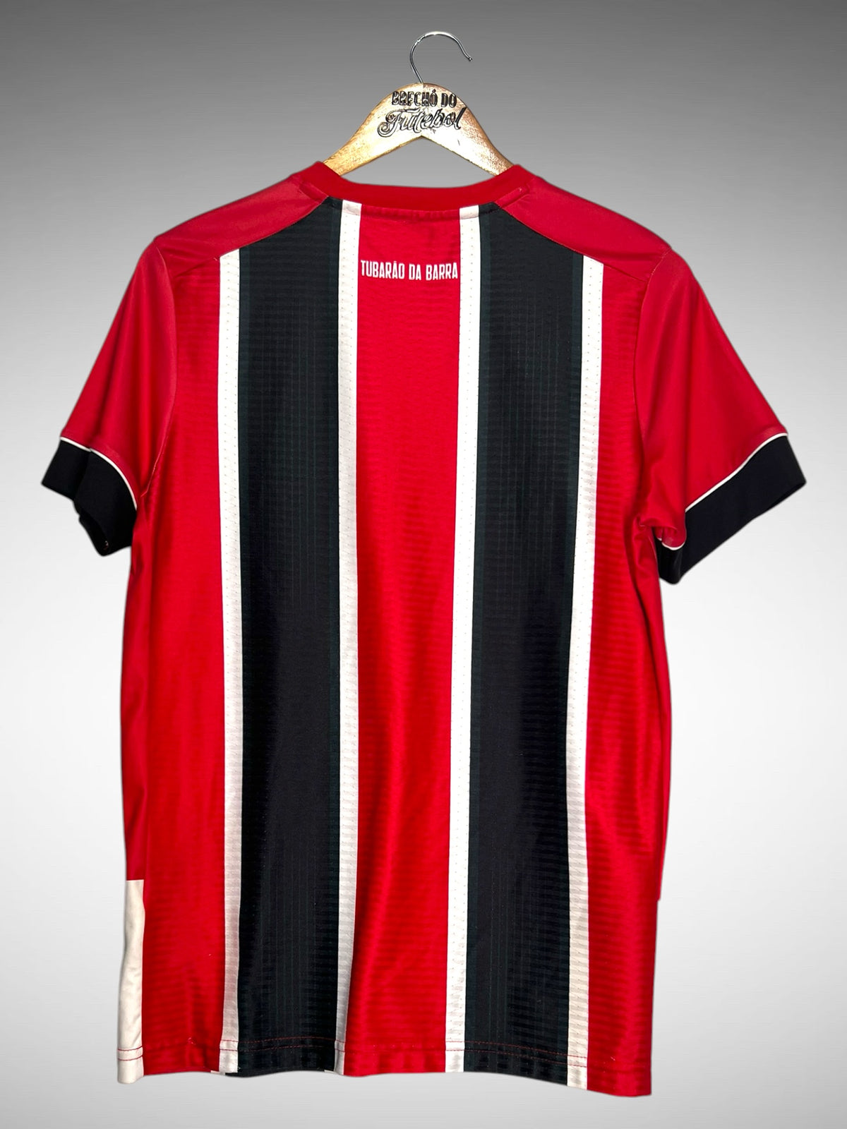 Ferroviário 2019 Segunda Camisa Tam P.