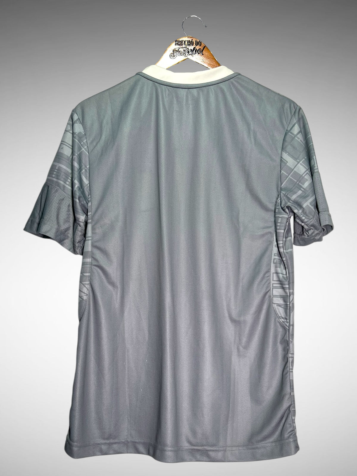 Goiás 2021 Camisa de Goleiro Tam M.