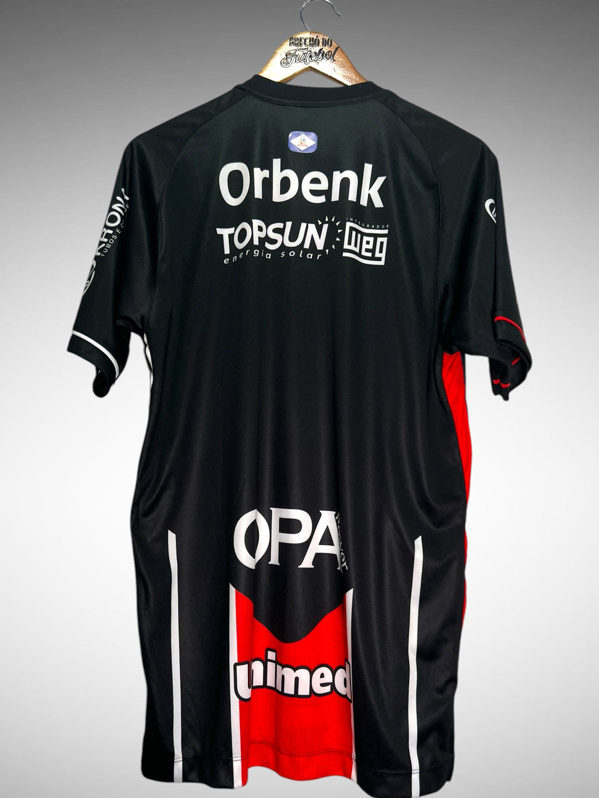 Joinville 2022 Primeira Camisa Tam G.
