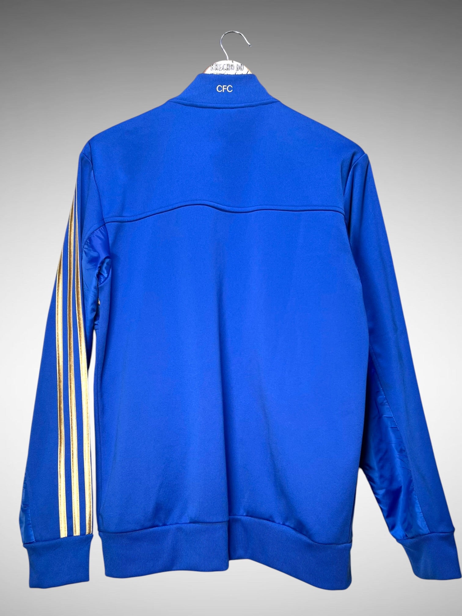 Chelsea 2012 Jaqueta Tam M.