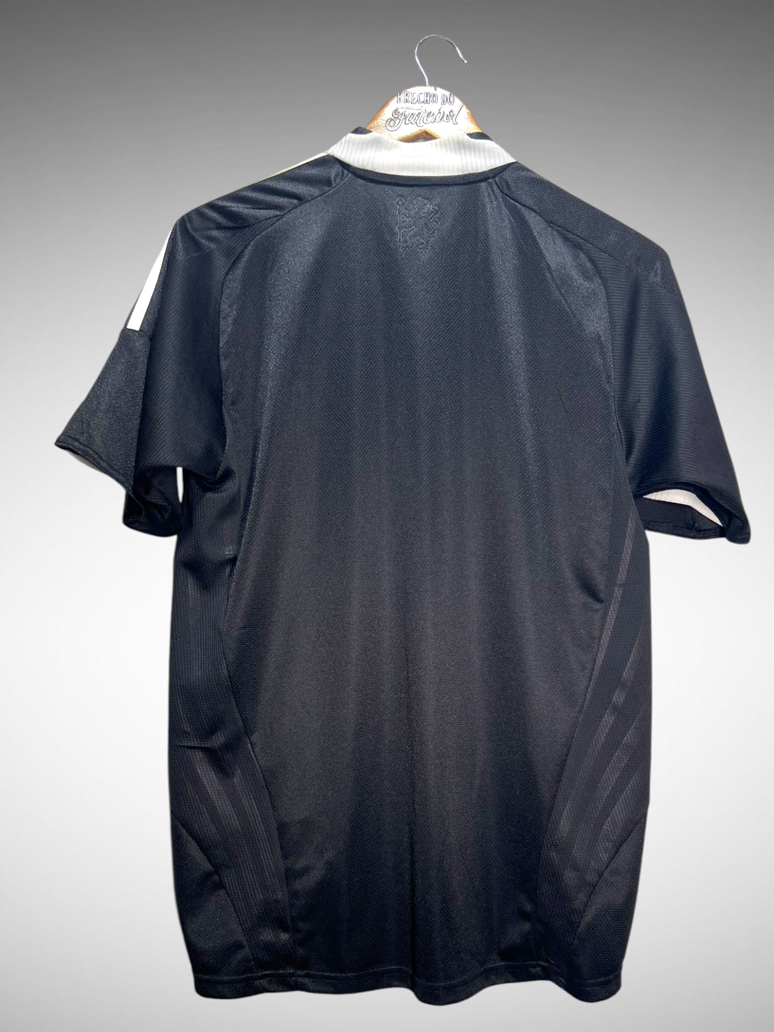 Chelsea 2008 Segunda Camisa Tam 16 anos Infantil.