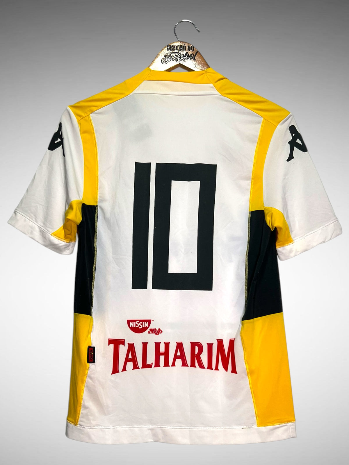 Criciúma 2015 Segunda Camisa Tam P N 10.
