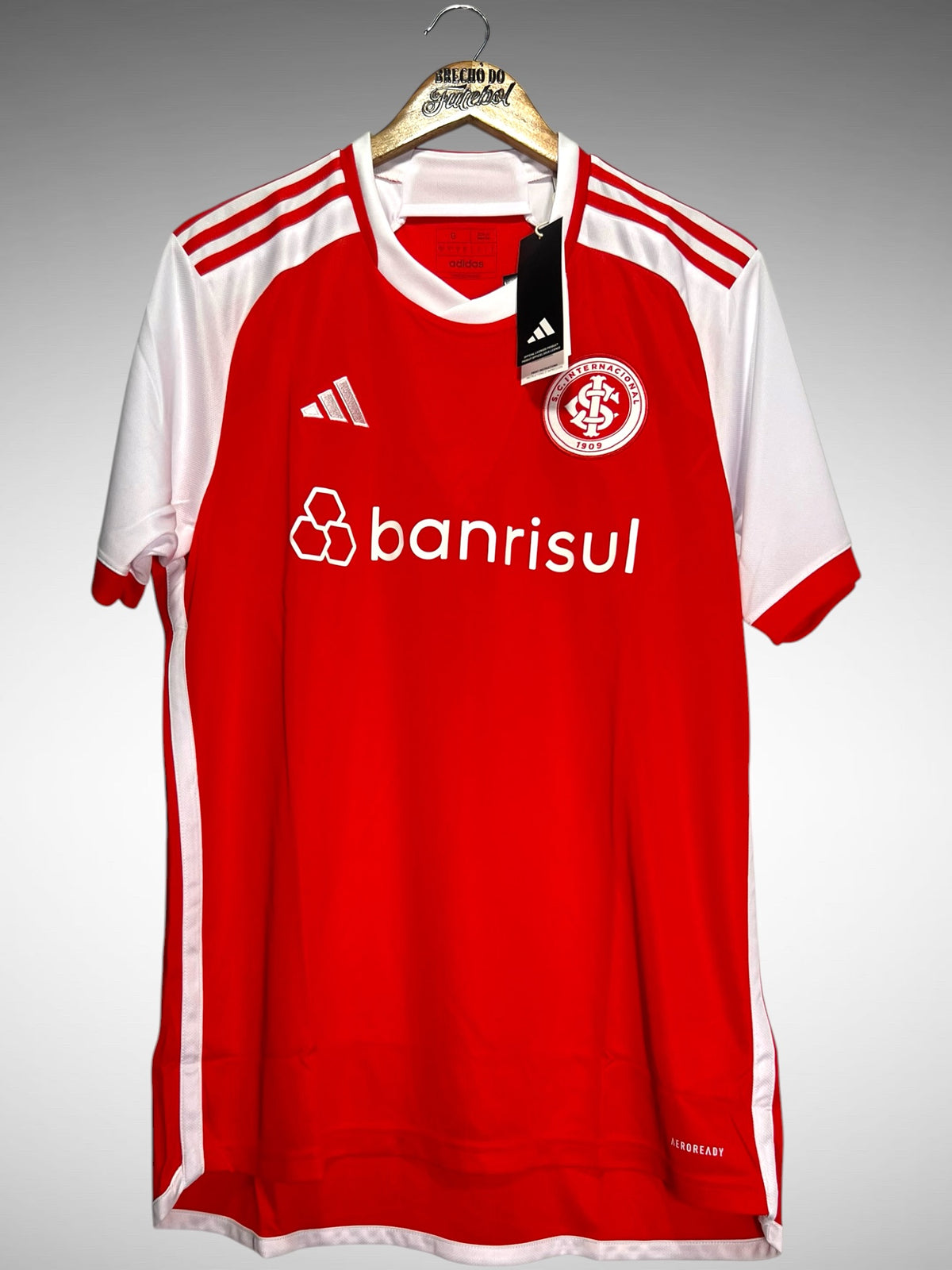 Internacional 2024 Primeira Camisa Tam G.