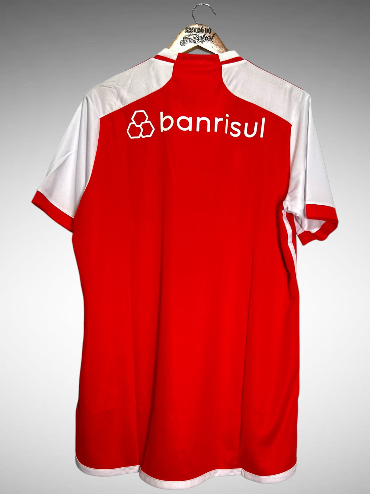Internacional 2024 Primeira Camisa Tam G.