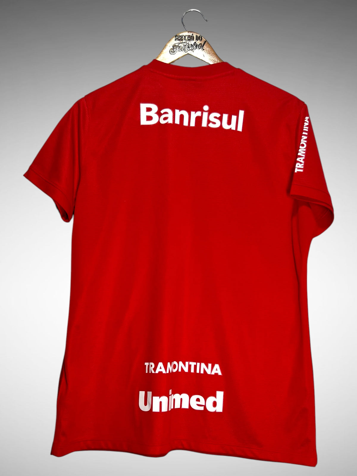 Internacional 2013 Primeira Camisa Tam GG Feminino.
