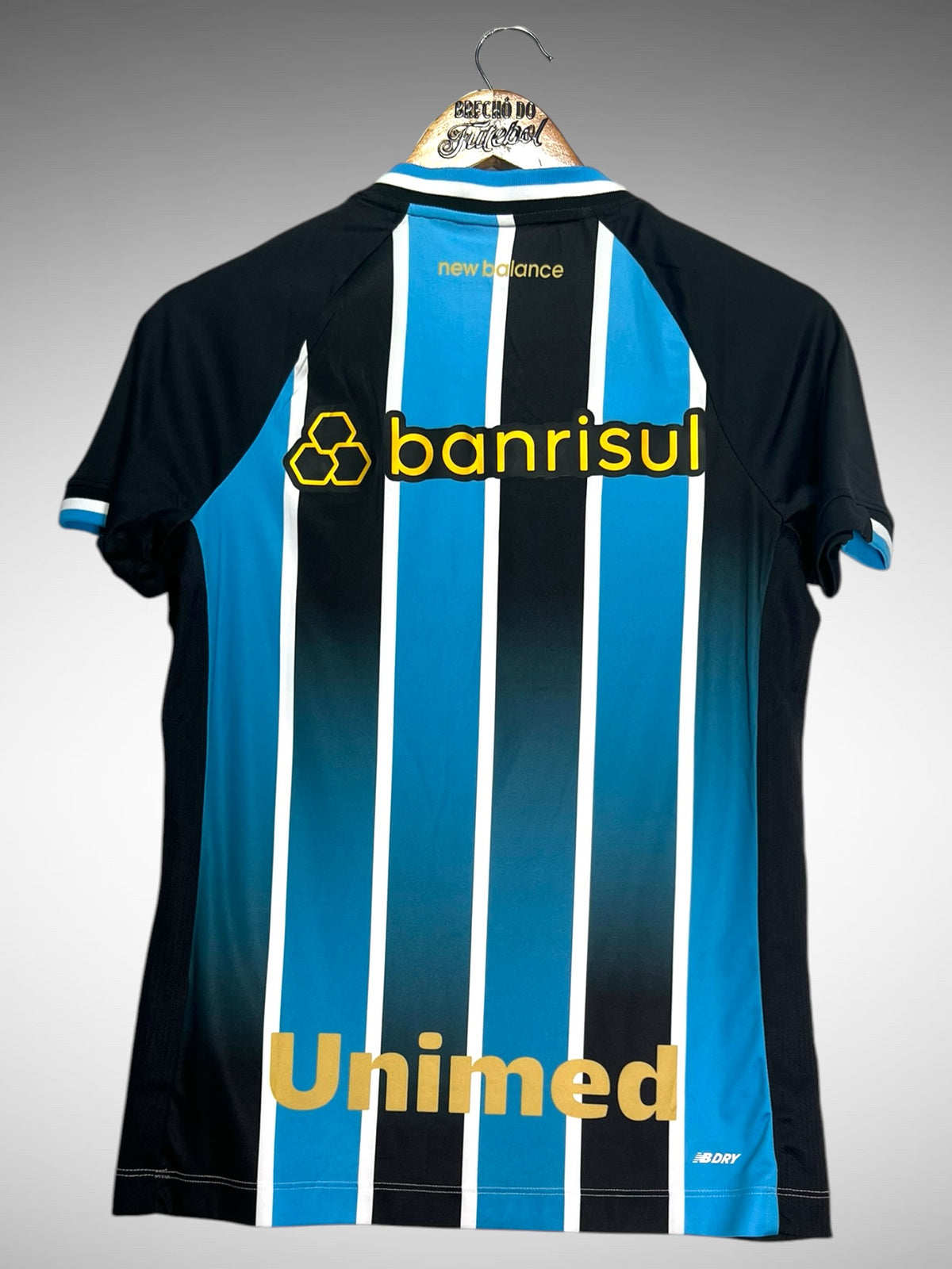 Grêmio 2026 Primeira Camisa Tam P Feminino.