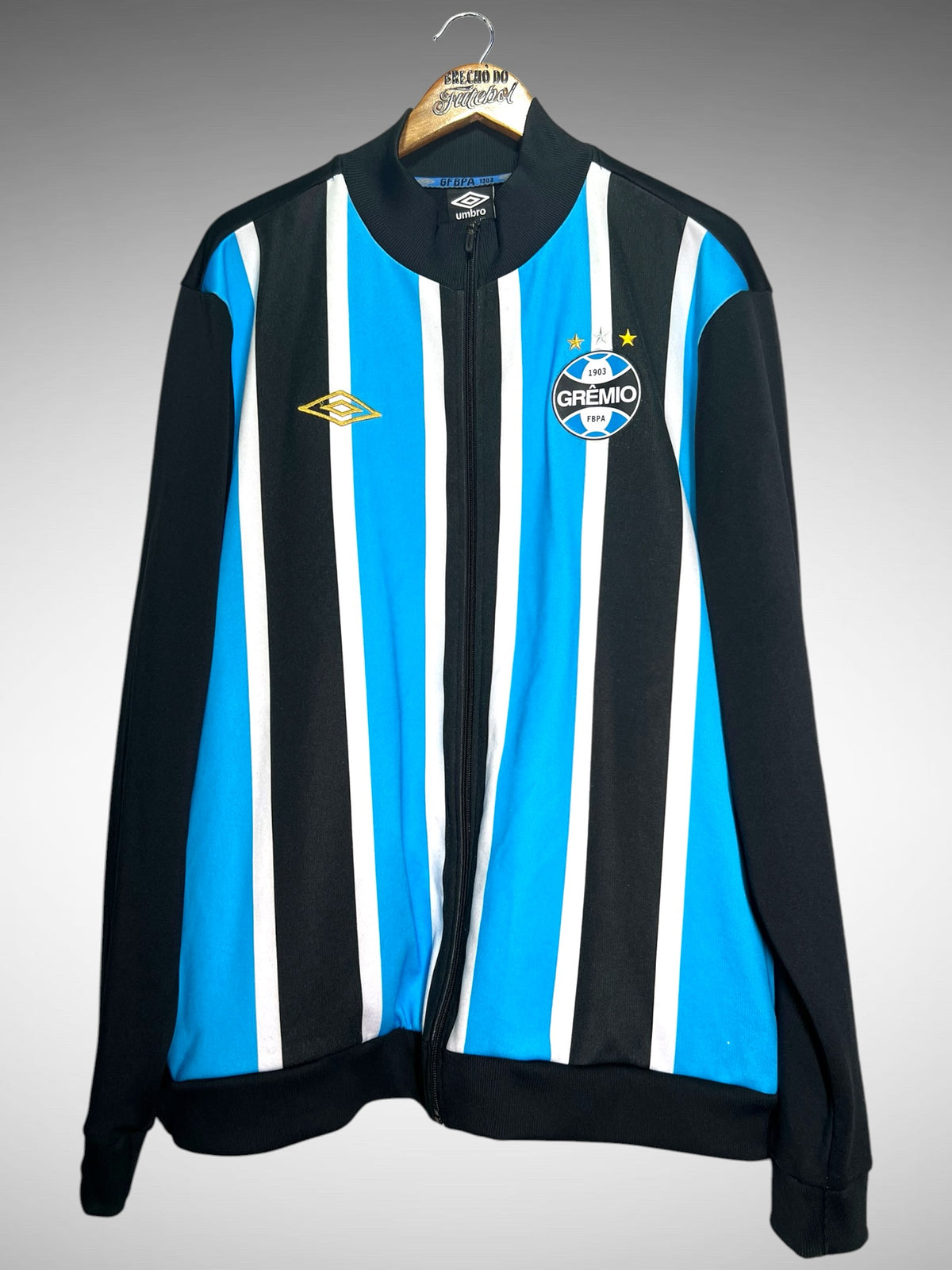Grêmio 2015 Jaqueta Tam 3G.