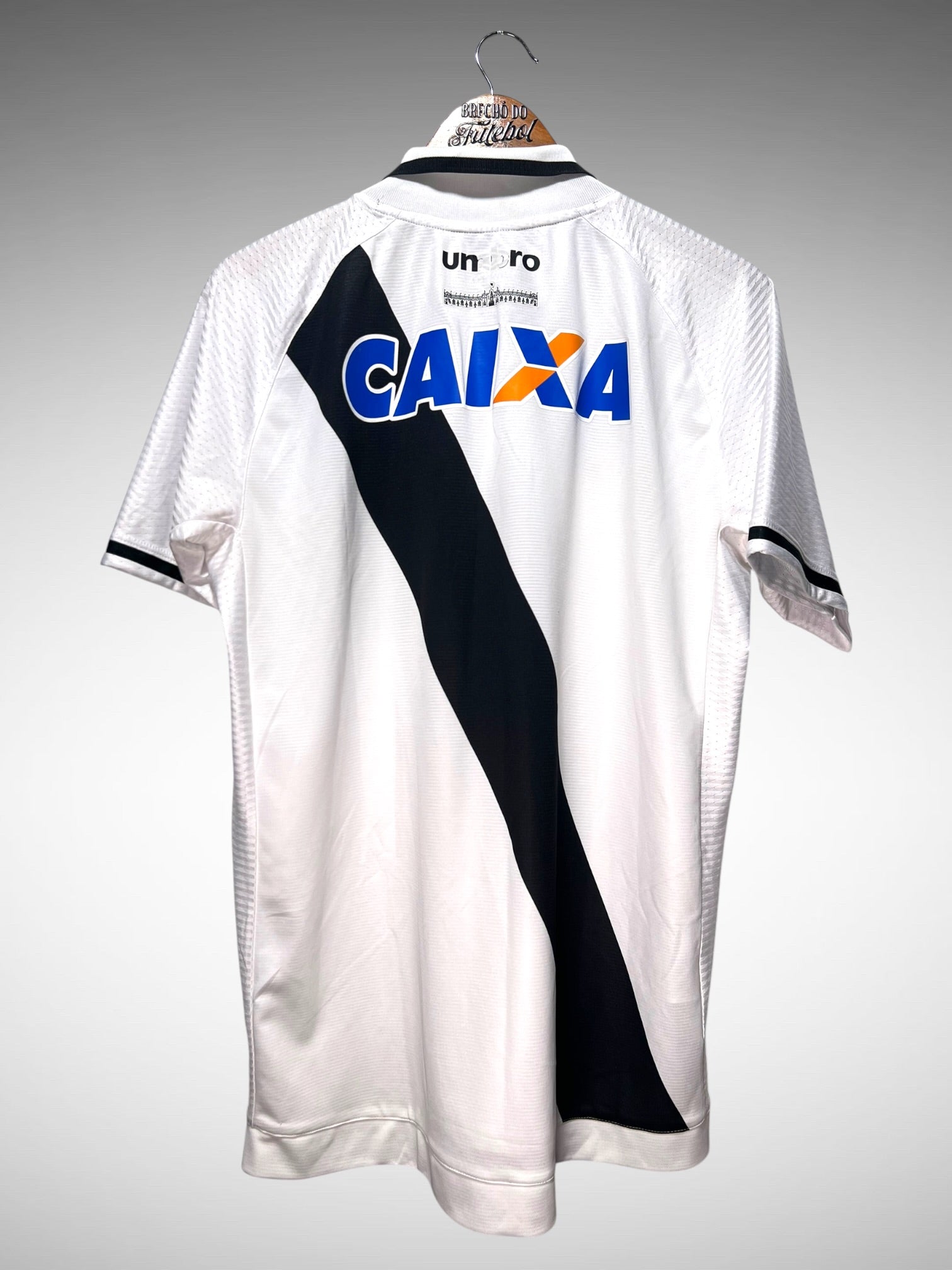 Vasco da Gama 2017 Segunda Camisa Tam G.