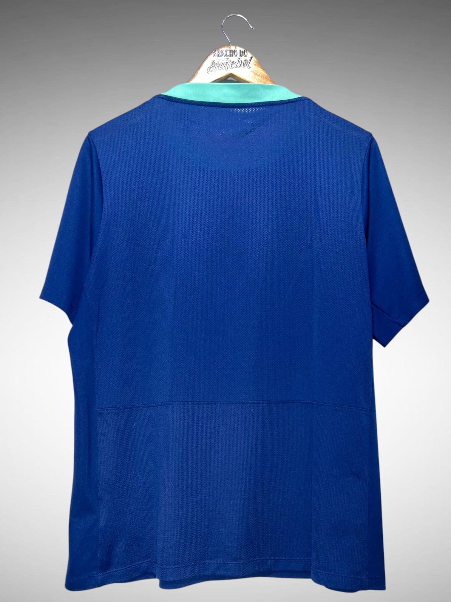 Alianza Lima 2026 Camisa de Treino Tam GG.