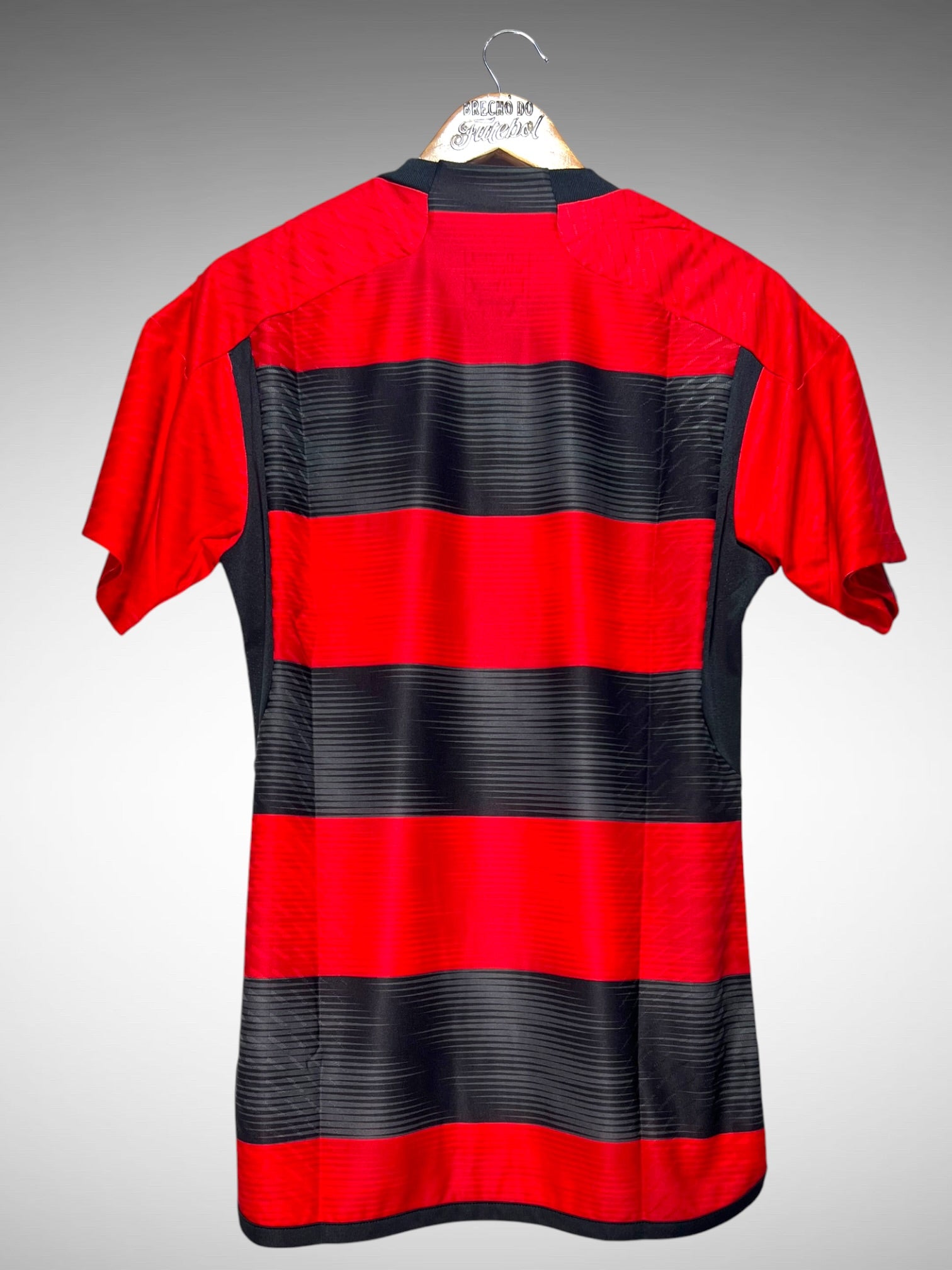 Flamengo 2023 Primeira Camisa Tam P.